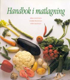 Handbok i matlagning