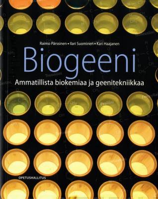 Biogeeni