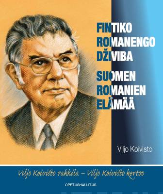 Fintiko romanengo dziviba - Suomen romanien elämää